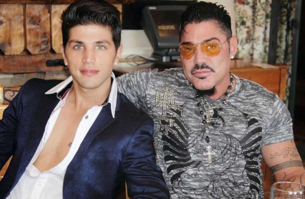 La nueva vida de Rodrigo Díaz, el viudo de Ricardo Fort: ¿por qué se fue del país?