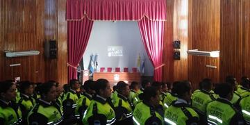 El Consejo de Seguridad Interior se reunirá este jueves en Tucumán\u002E (Comunicación Gobierno Tucumán)