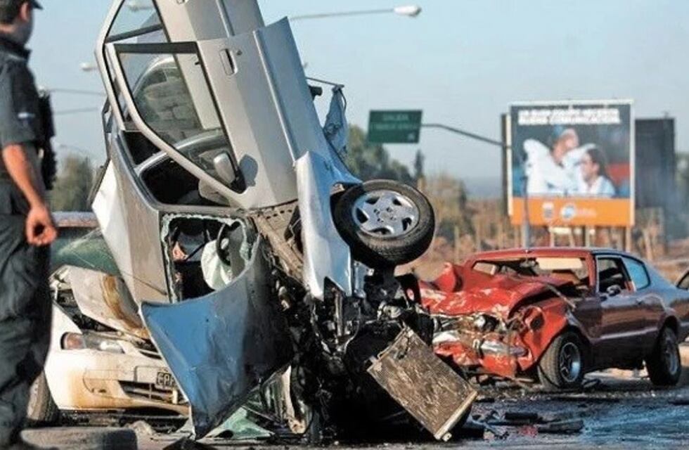 Accidentes de Tránsito: "Es como una guerra y la estamos perdiendo"