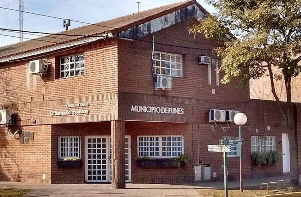 Un joven terminó con un dedo amputado tras una violenta pelea con su hermano en Funes