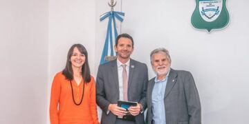 Capacitación Municipal