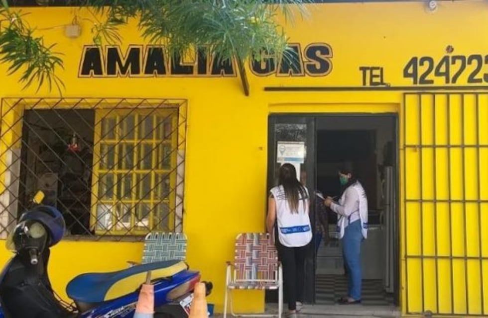 Instan a la población a denunciar si la garrafa de gas cuesta más de $350