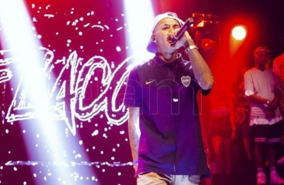 El Flaco, figura de la cumbia-trap, con una crítica dura a su vida en Misiones