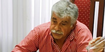 Mario Cuenca\u002E (Web)