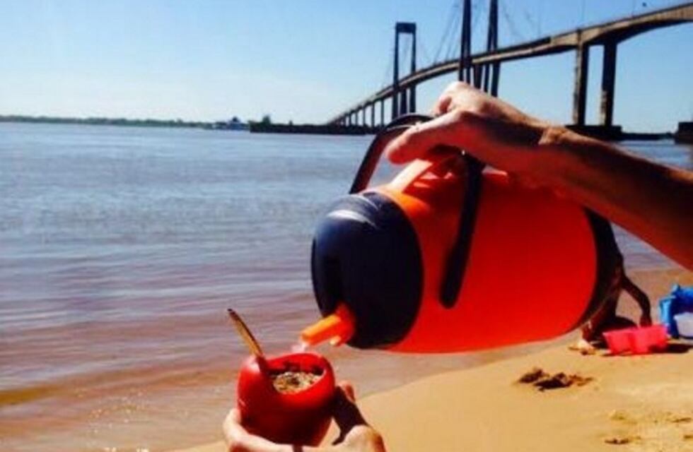 Continúa el asfixiante calor