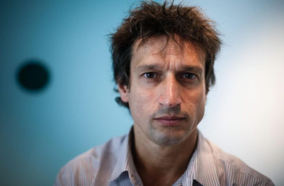 El perfil de Diego Lagomarsino: obsesivo, puntual y familiero