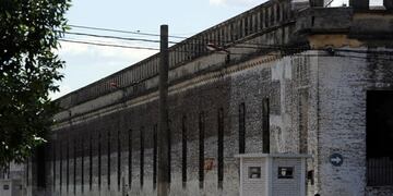 Sumario interno por el preso fallecido en Riccheri y Montevideo