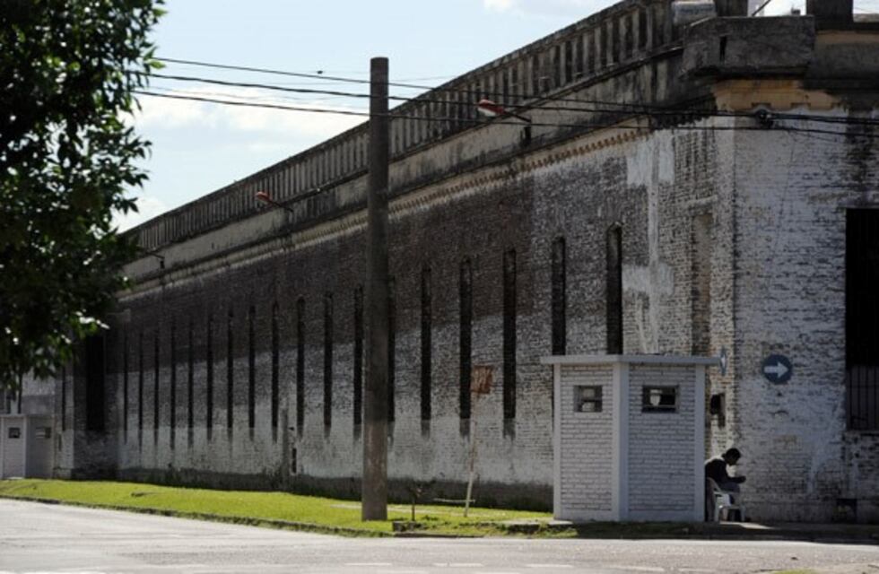 Iniciaron un sumario interno por el preso fallecido por una descarga eléctrica