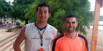 Rescate en Concordia