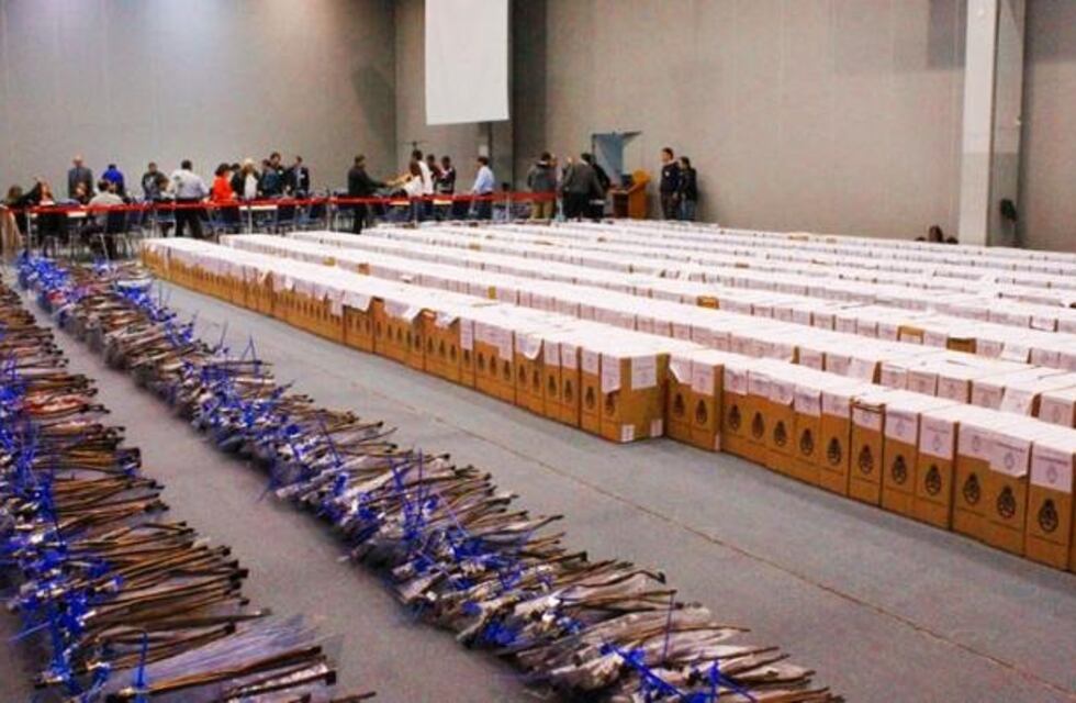 El Tribunal Electoral declaró nula una mesa y habrá elección complementaria en Loreto