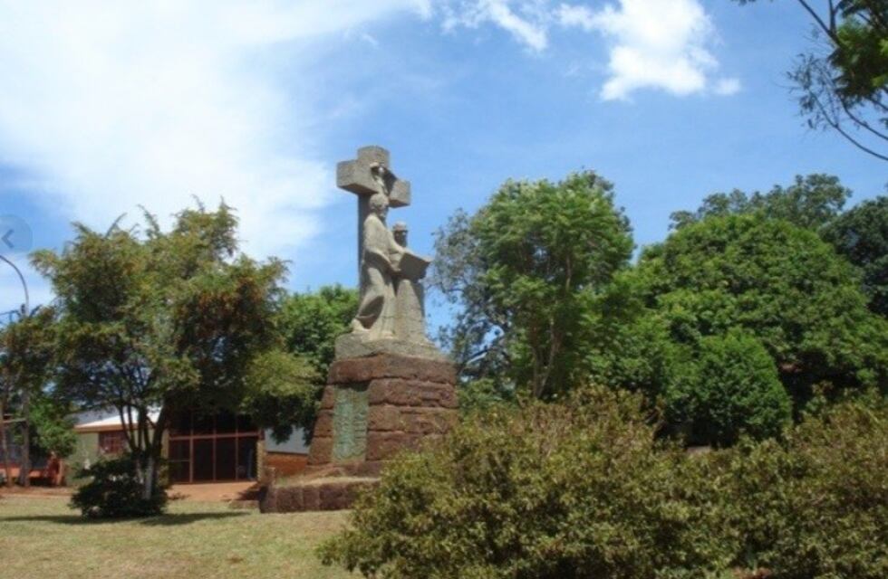 Concepción de la Sierra celebra 4 siglos reinaugurando su Cabildo Guaraní