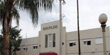 Municipalidad de Marcos Juárez