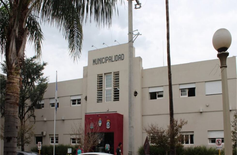 El Ejecutivo Municipal solicita préstamo para hacer obras en Barrio Villa Argentina