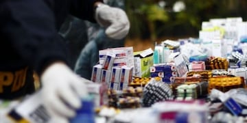 Venta ambulante\u002E