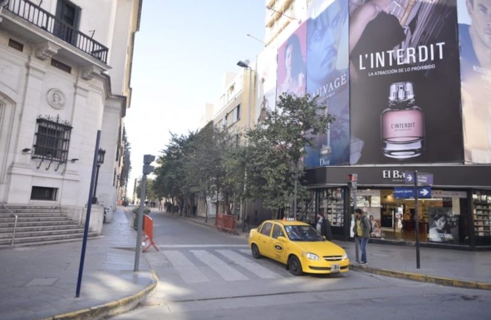 ¡Por fin! Quedó habilitada la Duarte Quirós entre Vélez Sarsfield y Obispo Trejo