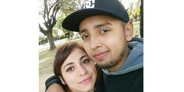 Julian el joven que perdio la vida