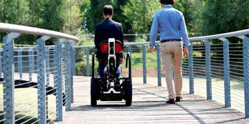 Presentan programa de acceso a la Justicia para Personas con Discapacidad