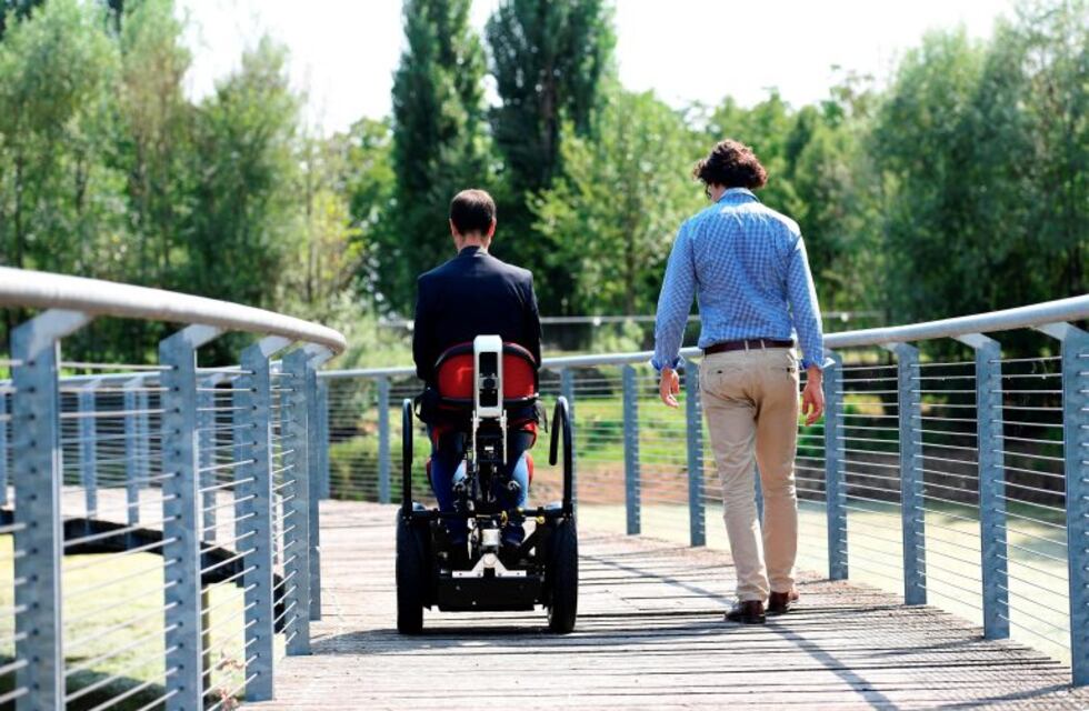 Presentan programa de acceso a la Justicia para Personas con Discapacidad