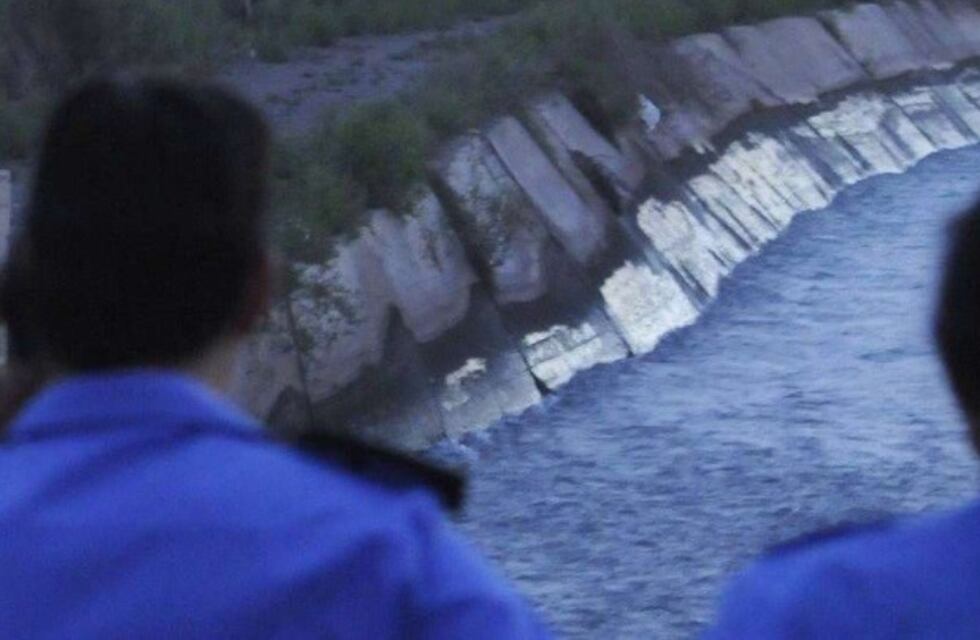 Una nena de un año y medio se ahogó en un canal en General Alvear