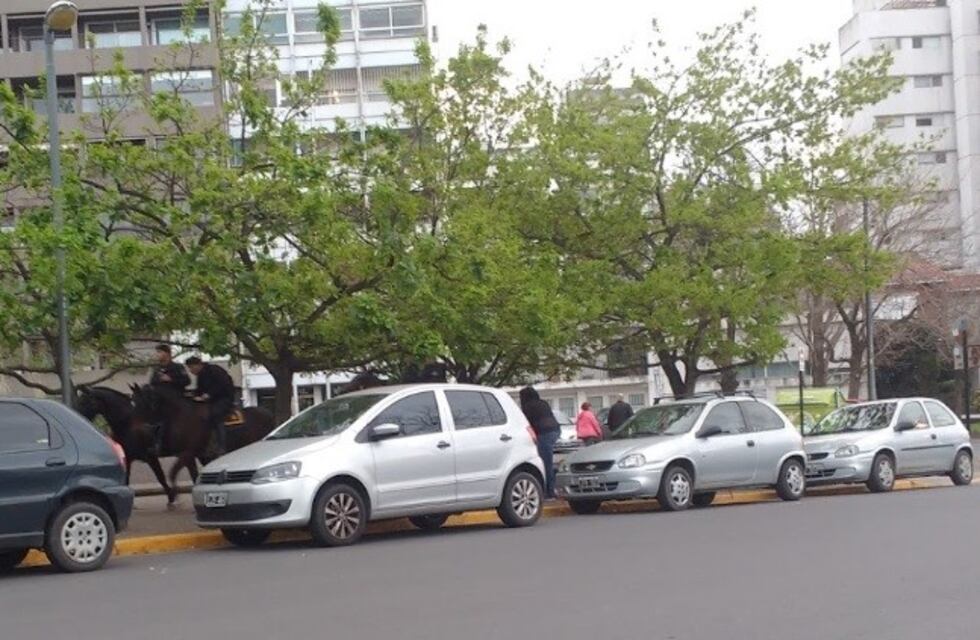 Denuncian que un hombre agredió a su pareja con un sable en barrio Martin
