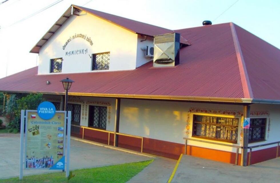 Oberá será sede de un festival por el Día de la Madre