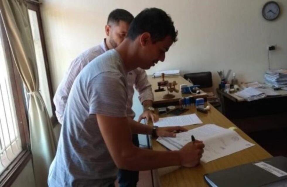 Puerto Iguazú: la Cámara de Apelaciones falló a favor de Llamas