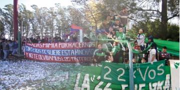 Club Sportivo 24 de Septiembre Arroyito