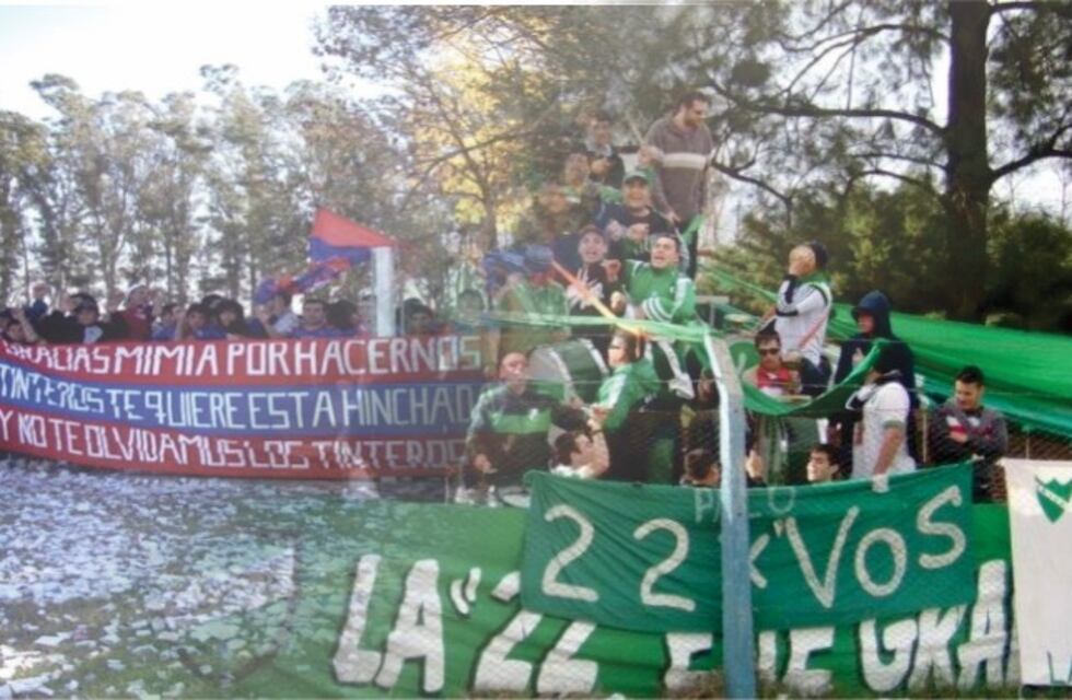 El Cultural y el 24 jugarían en la Zona Oeste de la Liga Regional 2021