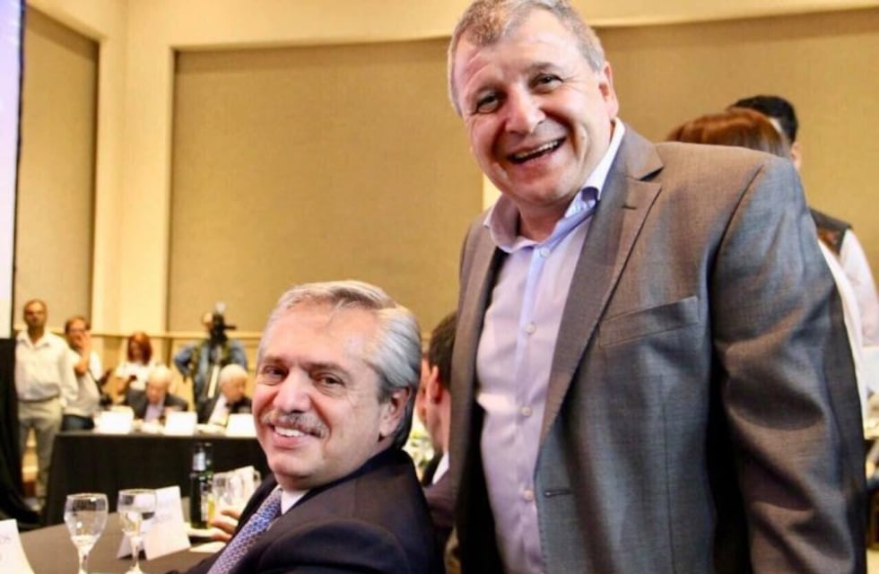 Del intendente de Leones imputado: "Lo volvería a hacer. Sé las necesidades de la gente"