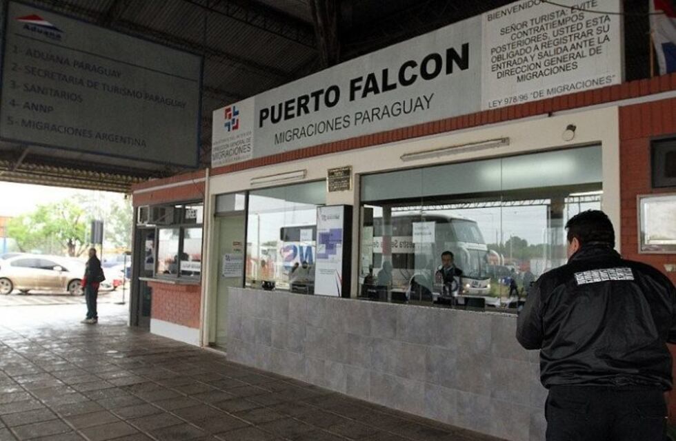 Argentinos entre ellos formoseños varados en Paraguay protestarán desde el lunes en Puerto Falcón