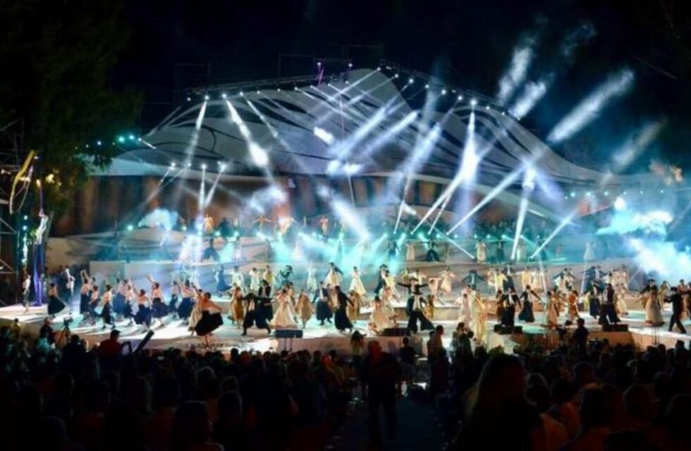 La vendimia de San Rafael envuelta en polémicas