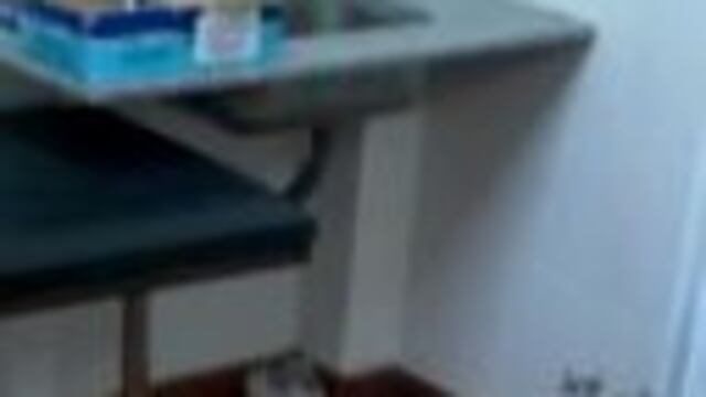 Hospital de Niu00f1os zona norte