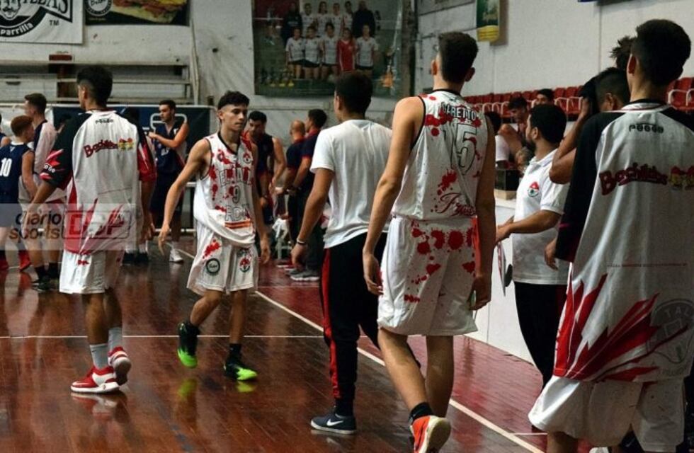 Se juegan las revanchas de los Octavos de Final de Básquet