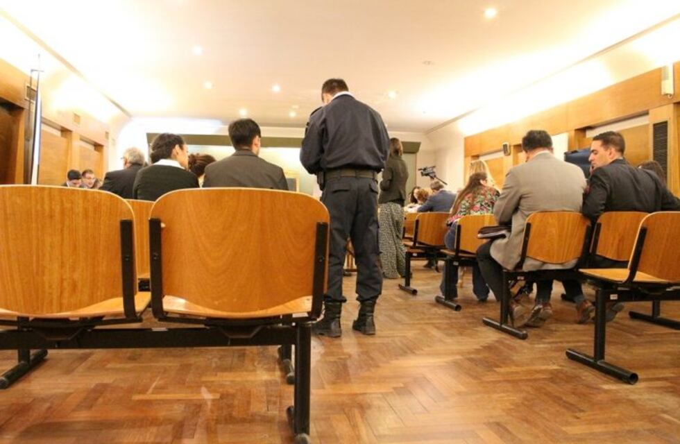 Una nueva oficina judicial para acelerar los tiempos de la Justicia