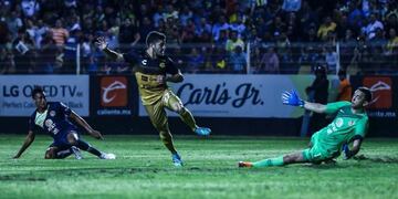 Facundo Juárez será dirigido por Diego Maradona, en Dorados de Sinaloa\u002E