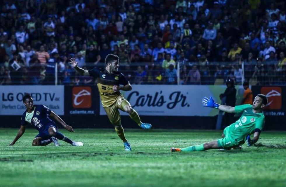 Facundo Juárez: "La llegada de Diego va a ser una motivación extra"