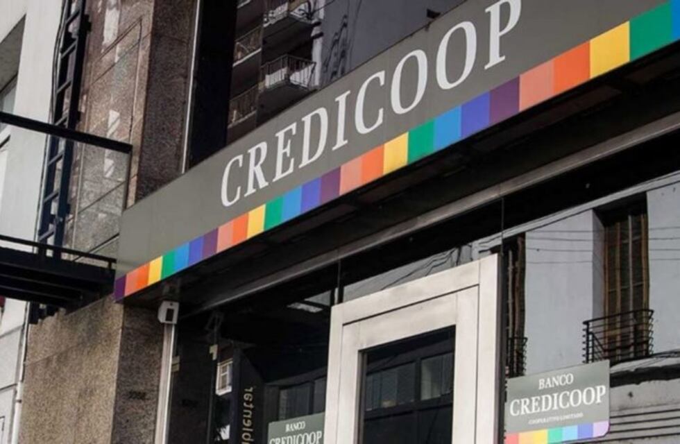 El banco Credicoop inauguró una sucursal en Mendoza