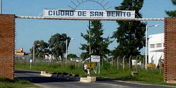 San Benito ER