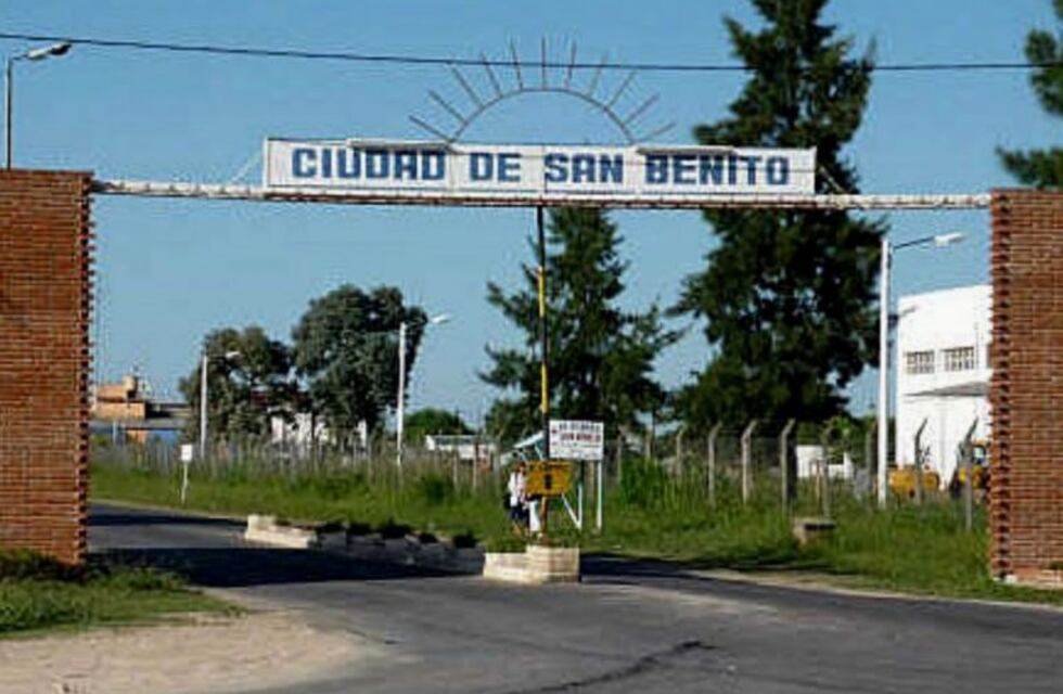 Nuevo caso de coronavirus: la palabra del intendente de San Benito