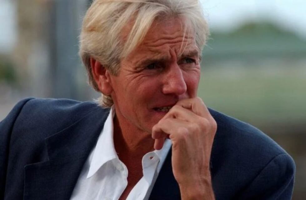 Murió Sergio Denis a los 71 años, tras pasar más de un año internado por su caída