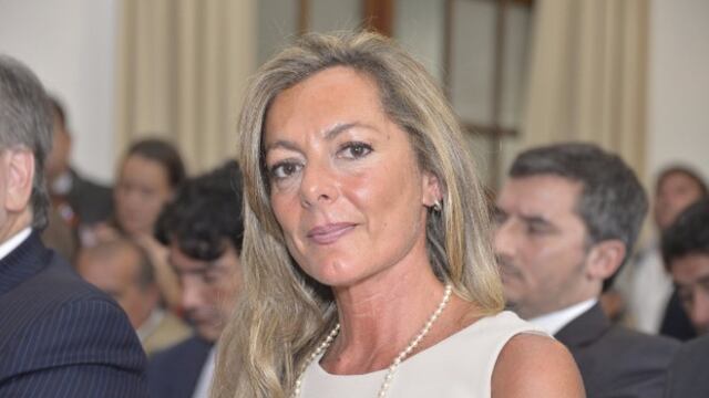 La funcionaria provincial criticó la falta de perspectiva de género de los jueces\u002E (Servicio Público Provincial de la Defensa Penal)