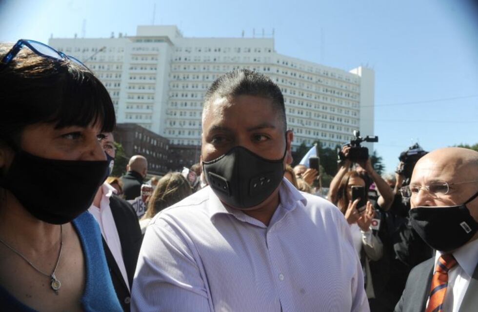 Caso Luis Chocobar: el tribunal rechazó un planteo de la defensa y sigue el juicio