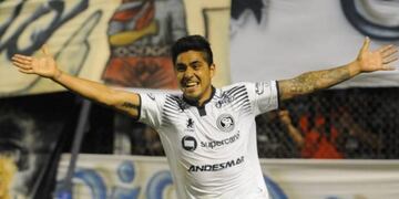 Tarragona, el delantero con gol que quiere Darío Franco\u002E