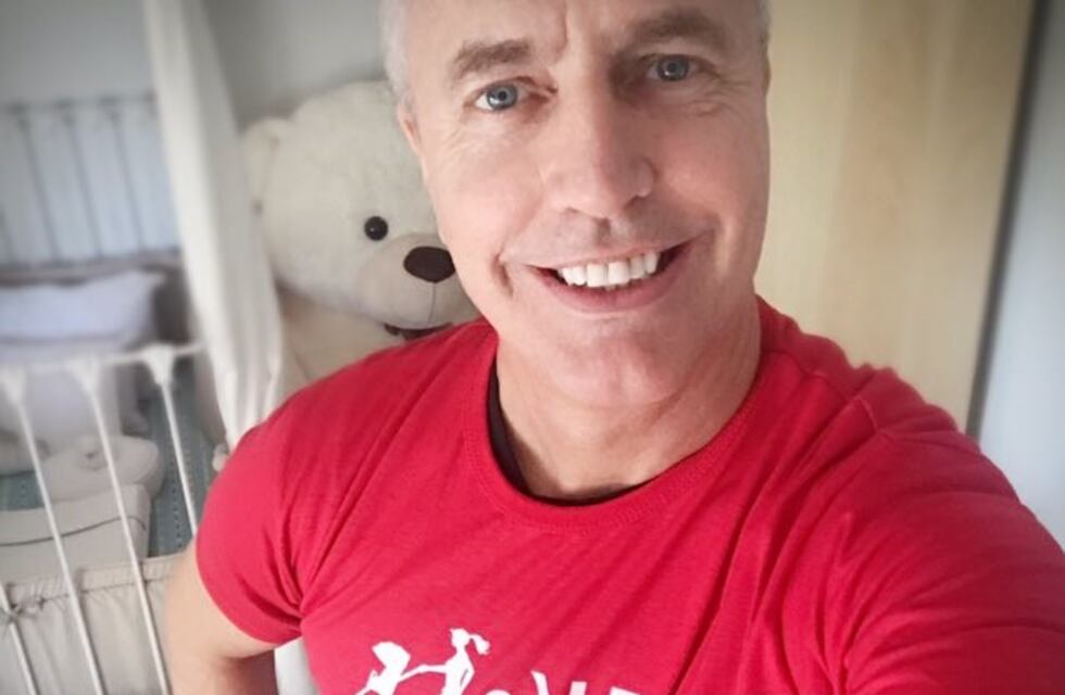 Marley mostró el espectacular regalo que le hizo Susana Giménez por la llegada de su hijo