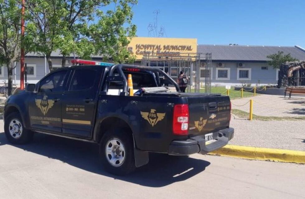 La FPA realizó patrullajes preventivos en Arroyito