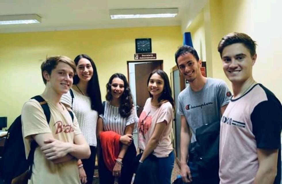 El lunes abren las carreras del CRES San Francisco