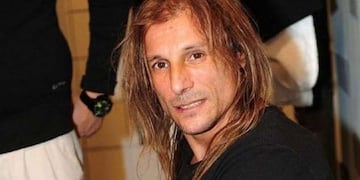 Caniggia Claudio Paul (Foto:Web)