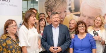 Todos los trámites jubilatorios serán ahora por Internet\u002E (Gobernación Chaco)