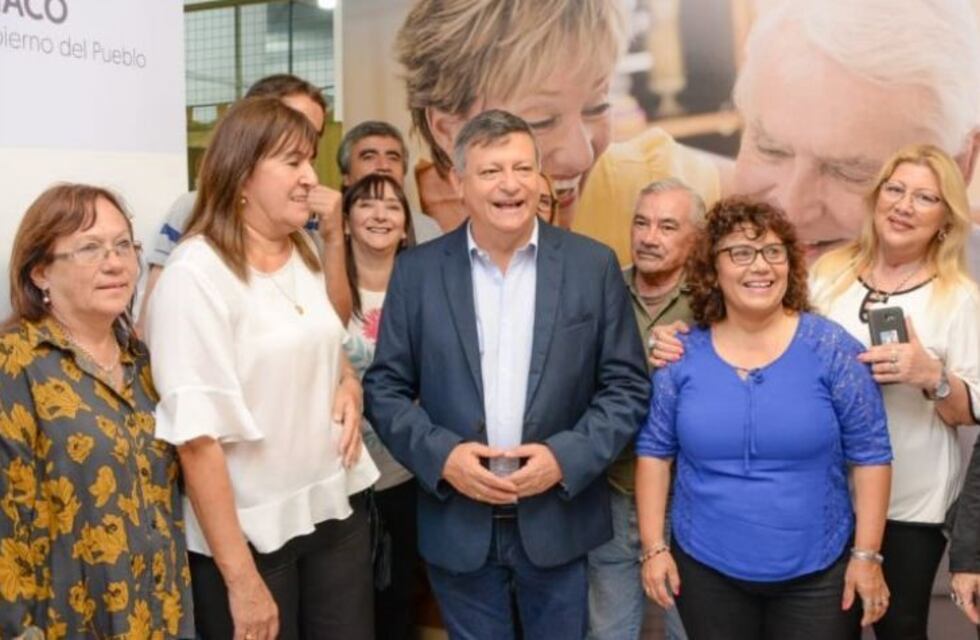 Peppo confirmó que las jubilaciones podrán tramitarse íntegramente por Internet