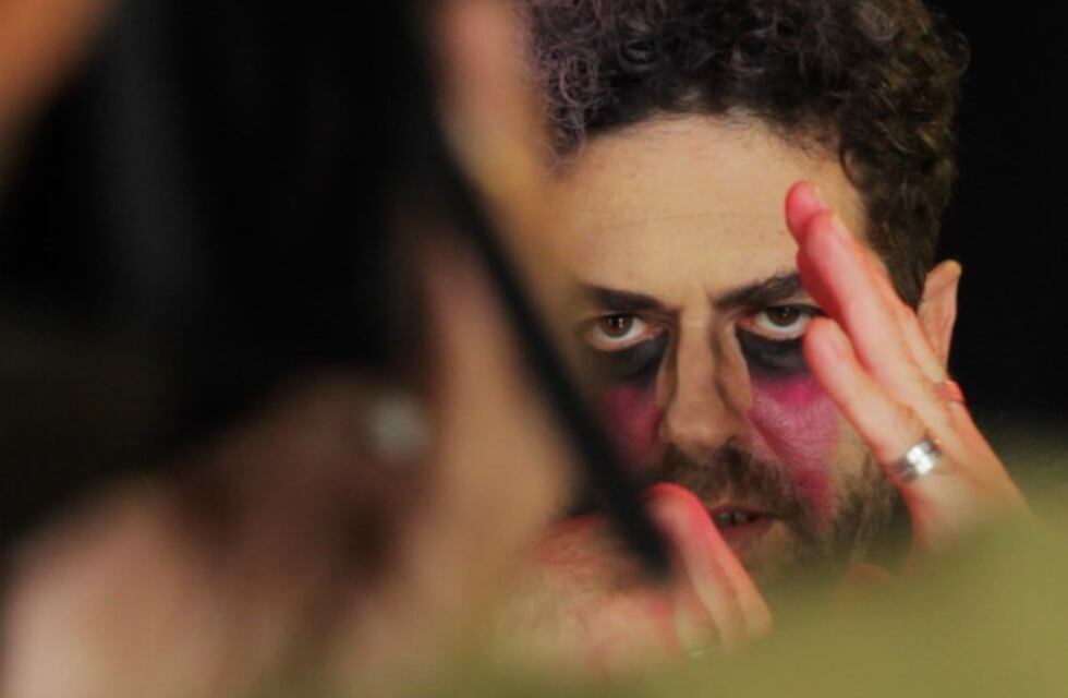 Palo Pandolfo llega en formato documental a Córdoba